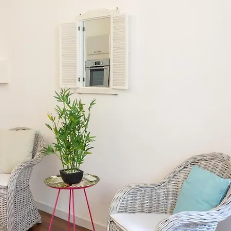 Apartamento C17 2p Port Palais & Croisette 8mins Walk Balcony Cannes
