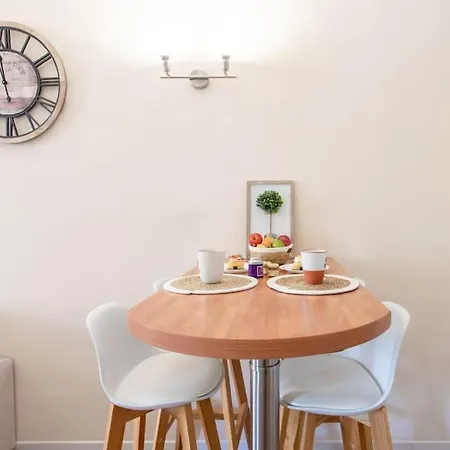 Apartamento C17 2p Port Palais & Croisette 8mins Walk Balcony